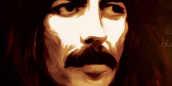 George Harrison Emlékzenekar, Keith Richard rock'nroll Cirkusz 