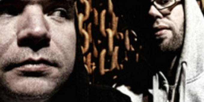 Bankos és barátai, Fixi 4 