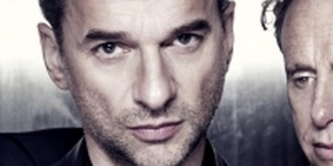 Cancelled! 101 Depeche Mode Klub