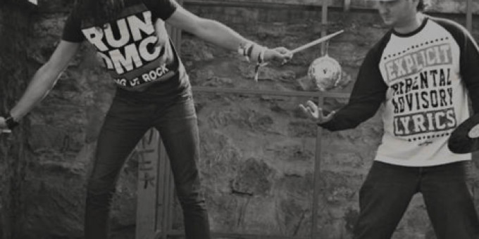 Random Trip Jazz Performance