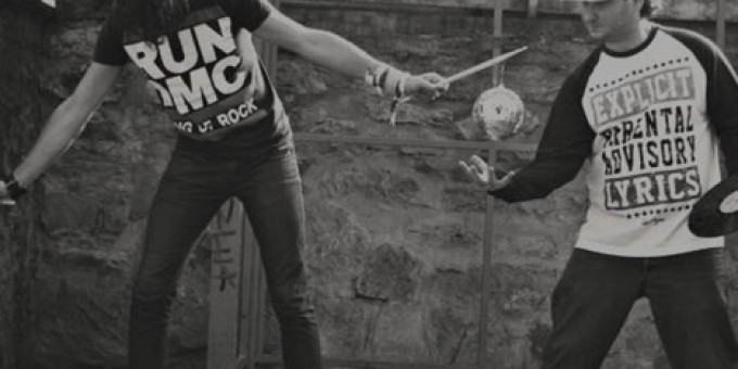 Random Trip Jazz Performance