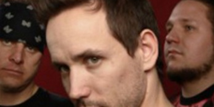 Cancelled! Cadaveres acoustic