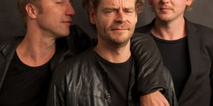 Kraak & Smaak (NL), Mystical Plants 