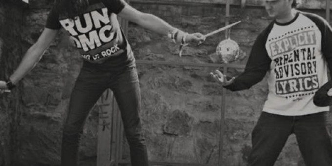 Random Trip Jazz Performance