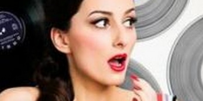 Cancelled! Tanz Baby! (AT), Marla Blumenblatt (AT)