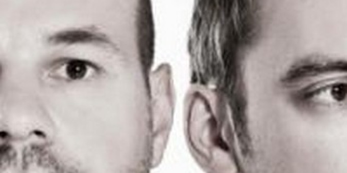 Az Akváriumban lesz megtartva! D-Nox & Beckers (Sprout / Tronic - DE)