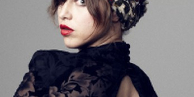 Fallulah (DK), Dorothy's Legs 