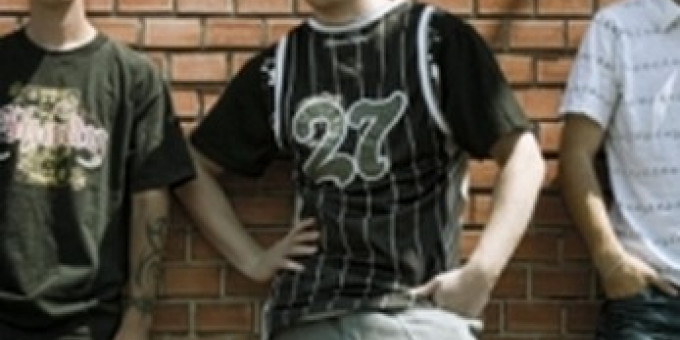 Children of Distance - 