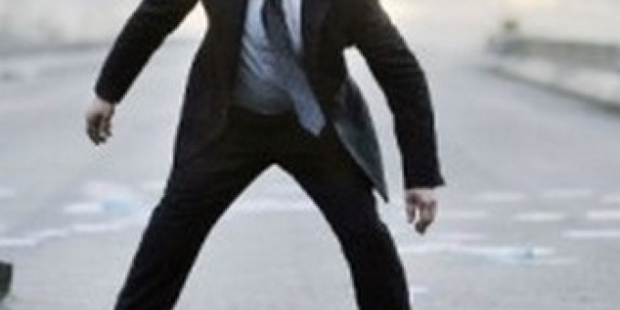 L'Exercice de l'Etat