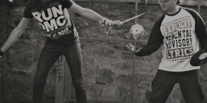 Random Trip Jazz Performance