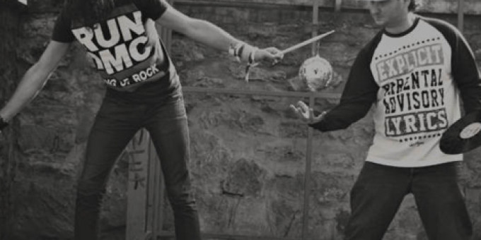 Random Trip Jazz Performance