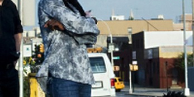 Burkina Electric (USA), Ibro & Sanke Percussion Group 