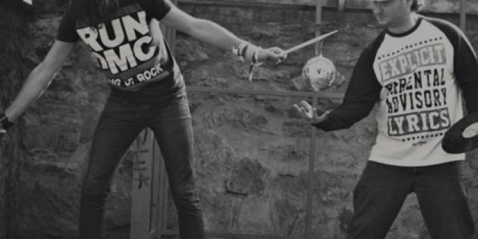 Random Trip Jazz Performance