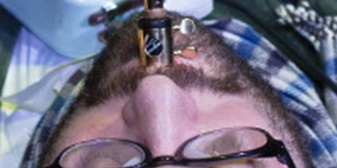 Jazznoise on the Ship Day 1.