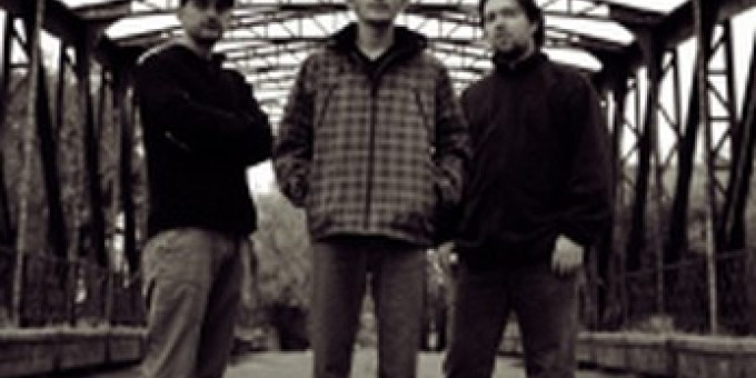 Sebastian Spanache Trio 