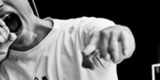 CANCELLED! Subculture Revolution 