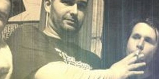 Mangani 888 (Irie Maffia projekt)