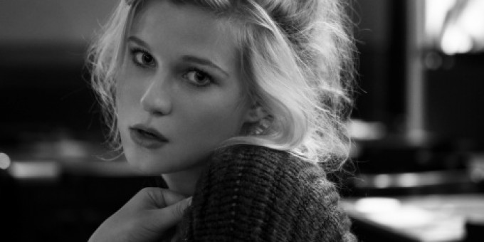 Selah Sue (BE), Sena 