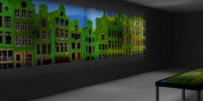 A38-MVM Light-painting