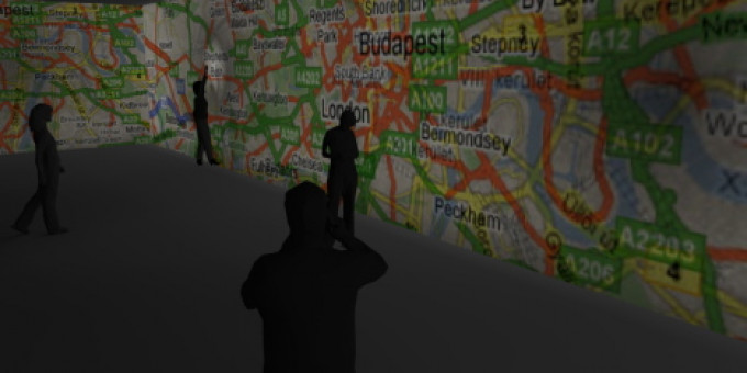 A38-MVM Light-painting