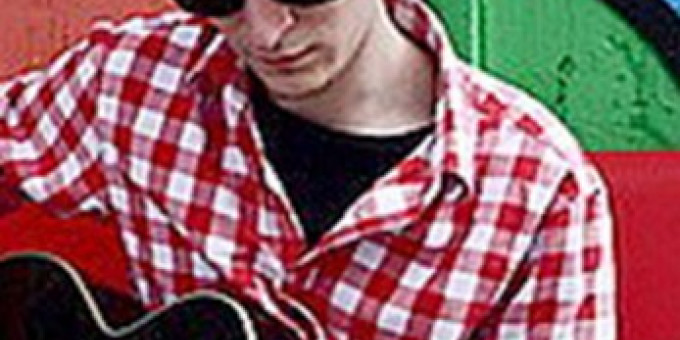 CANCELLED! Járai Márk