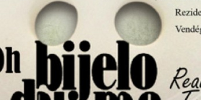 Balkán Party: DJ Macsity, DJ Vučko