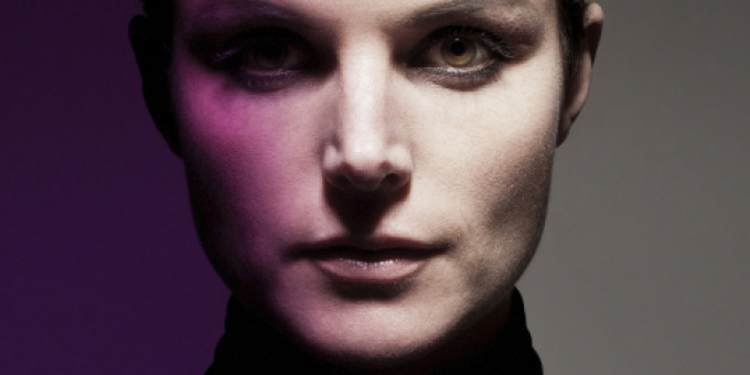 Karin Park (S), Anez