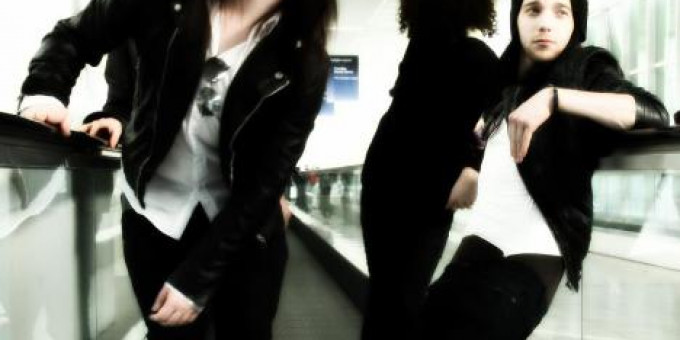 We Butter The Bread With Butter (DE), Betraying The Martyrs (FR)