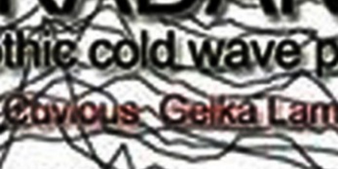 Dekadance! 22:00-04:00 