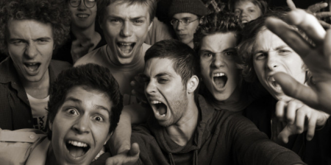 Jungle by Night (NL)