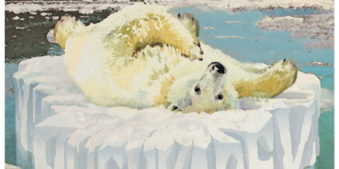 Andrey Pushkarev (Circus Company, Endless - RU)