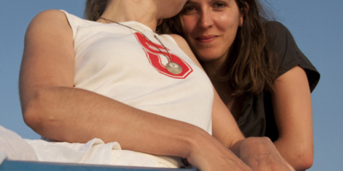 Anja Djordjevic (SRB) 