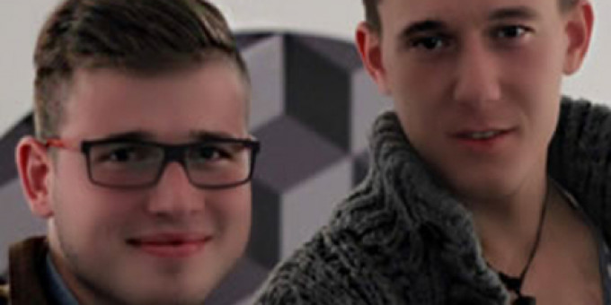 Macco Mallone, Pete Logan