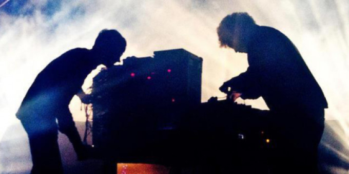 Simian Mobile Disco (UK)