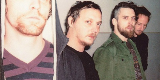 Grand Mexican Warlock - music play