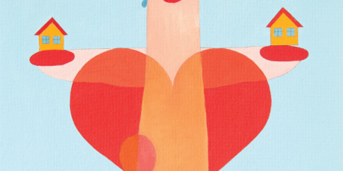 ef. Zámbó István exhibition opening