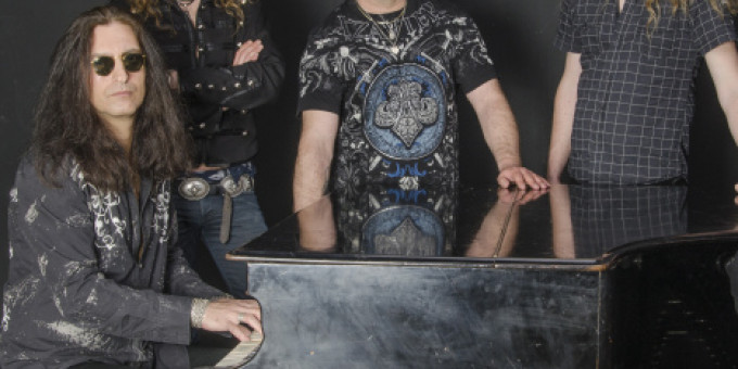 Royal Hunt - Scenic theatre piece