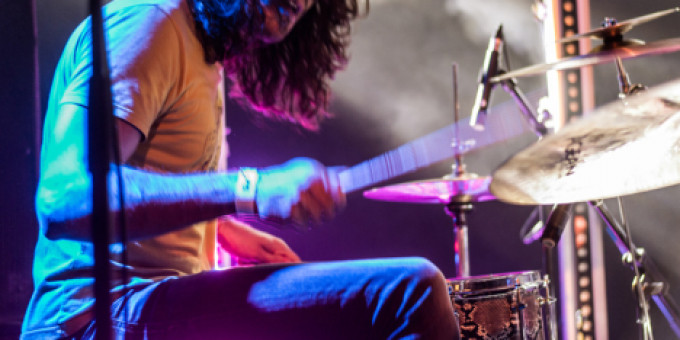 Random Trip jazzperformance