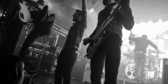 Szcenic play: Kozmosz