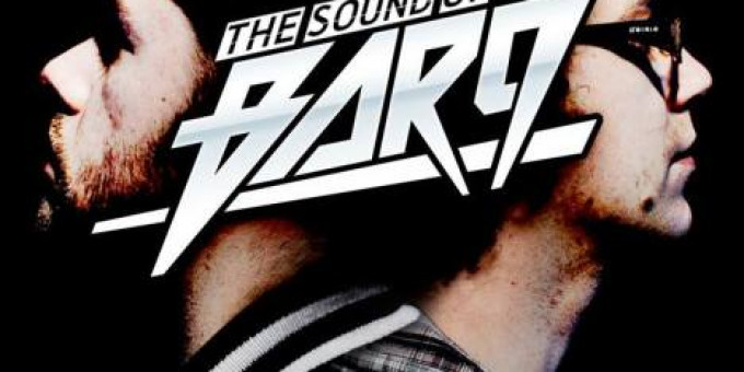 BAR 9 (UK), Palotai, Dublic, B'Andre, Ster, Cartridge