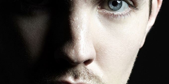 Tommy Four Seven multimedia performance