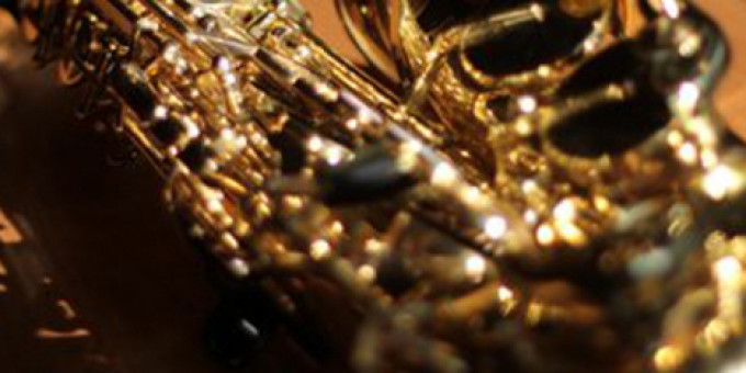 Jazz & theatre: ArsE and Lindale