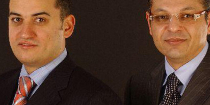 Jazz and theatre: Trio Midnight 