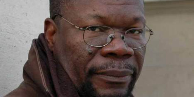 Irodalmi találkozó Koffi Kwahulé elefántcsontparti drámaíróval + THEATRE du jour drámaiskola növendékeinek előadása