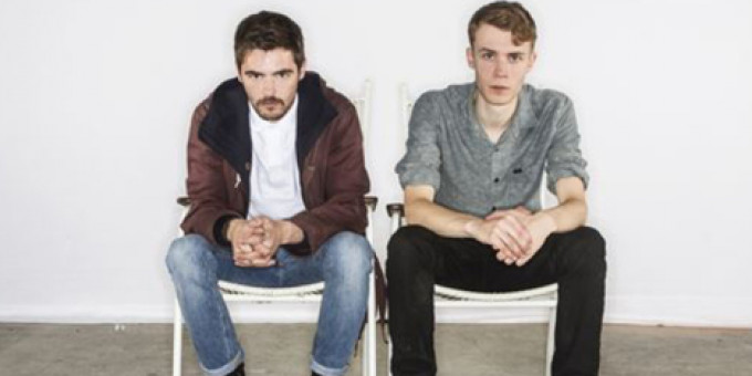 Elektronic visual theatre: Karenn