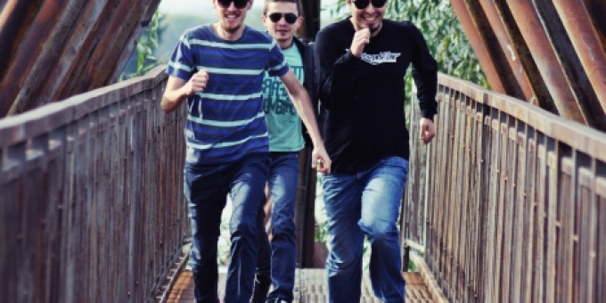 Jazz and theatre: Borbély Mihály