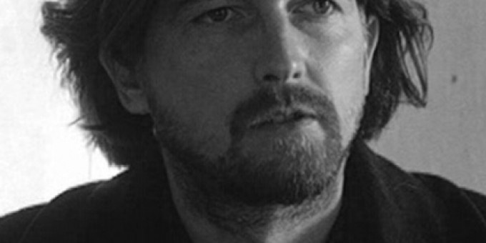 Sátántangó film music on stage