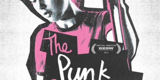 The Punk Singer