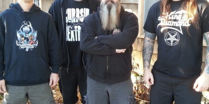 Scenic performance: Crowbar