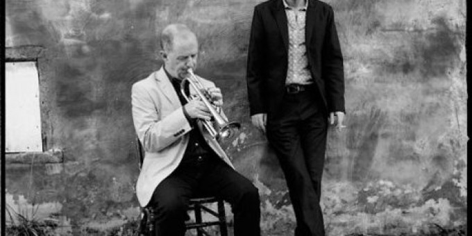 Jazz & theatre: And The Wiremen